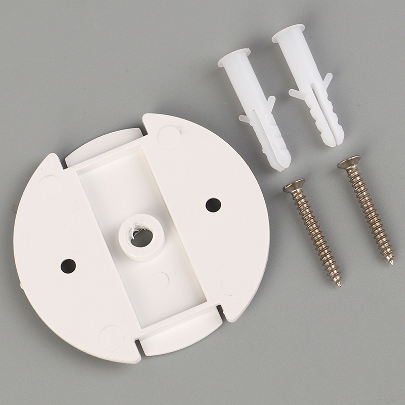 Home Security Camera Installation - Wall Mount For YI 1080P Home