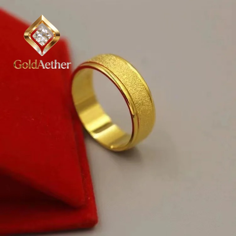 Home Security Companies - GoldAether Luxury 24K 9999 Pure Gold