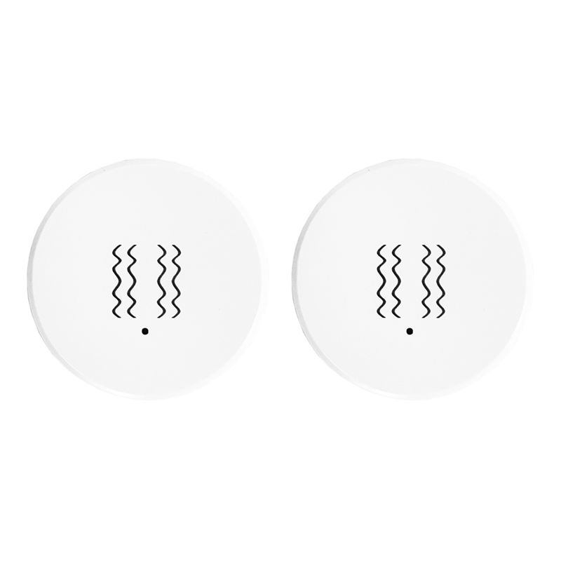 [NEW A09R!】 Tuya Zigbee Smart  - Home Security Guard recension och pris