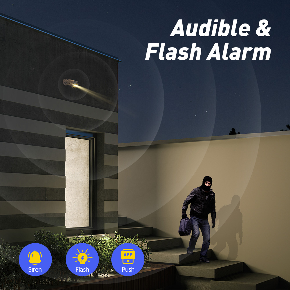 ANNKE 4K POE Video Surveillanc - Home Security Nvr recension och pris