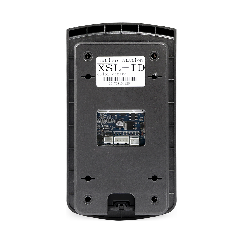 1 Outdoor Camera 2 Indoor Moni - Home Security And Camera System recension och pris