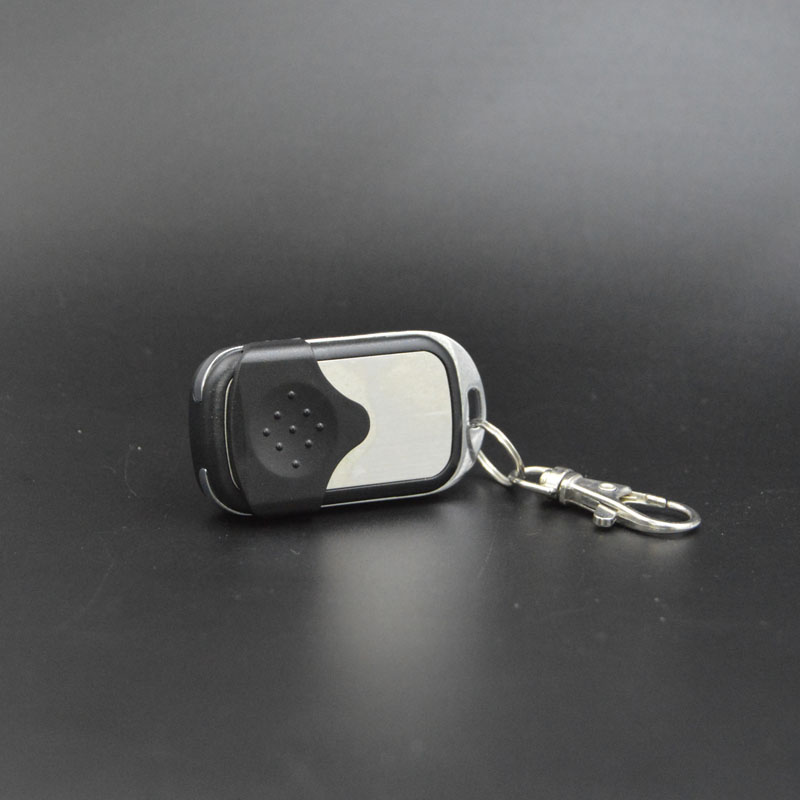 433MHz Wireless Remote Control - Home Security Technology recension och pris