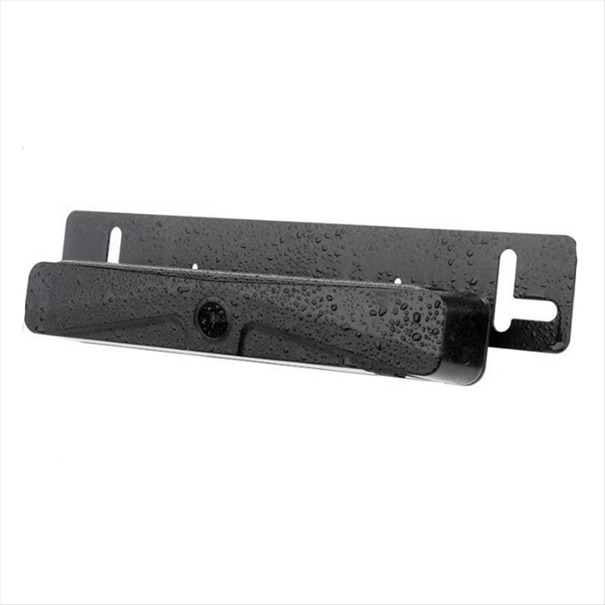 Fits for Car Rear License Came - Camera Solar Wireless recension och pris