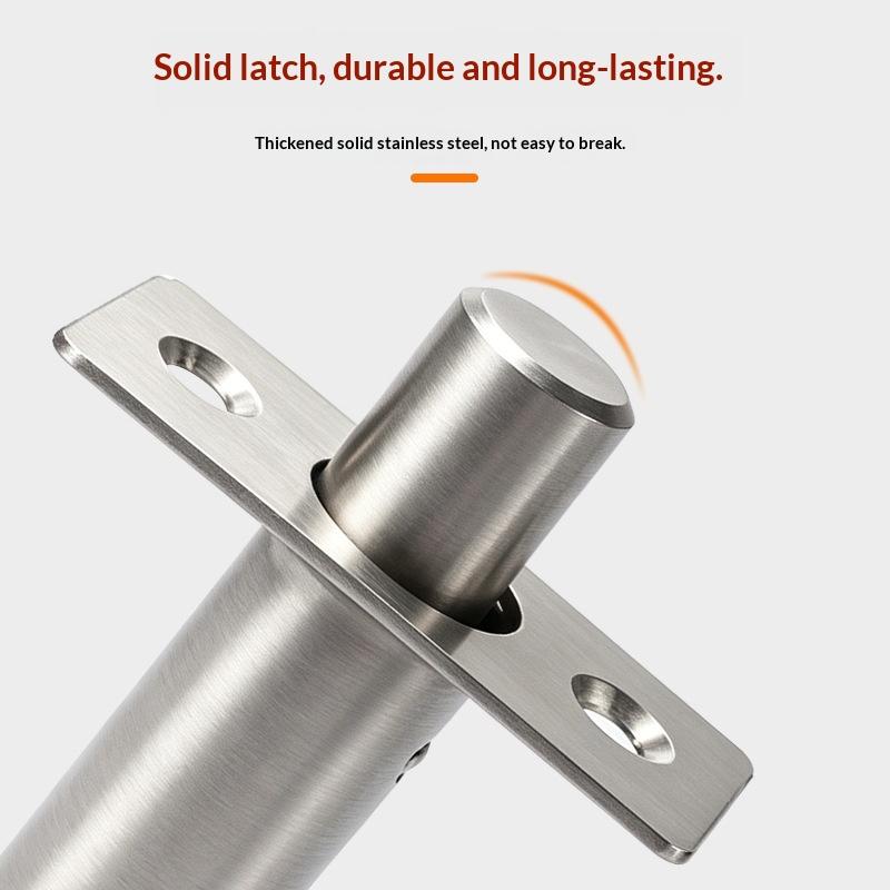 Stainless Steel Anti Theft Hid - Home Security Brand recension och pris