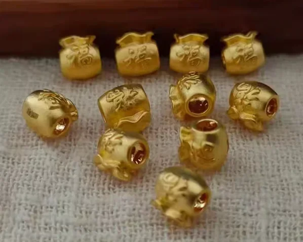 Eldorado Gold  24k pure gold c - Home Security Companies recension och pris