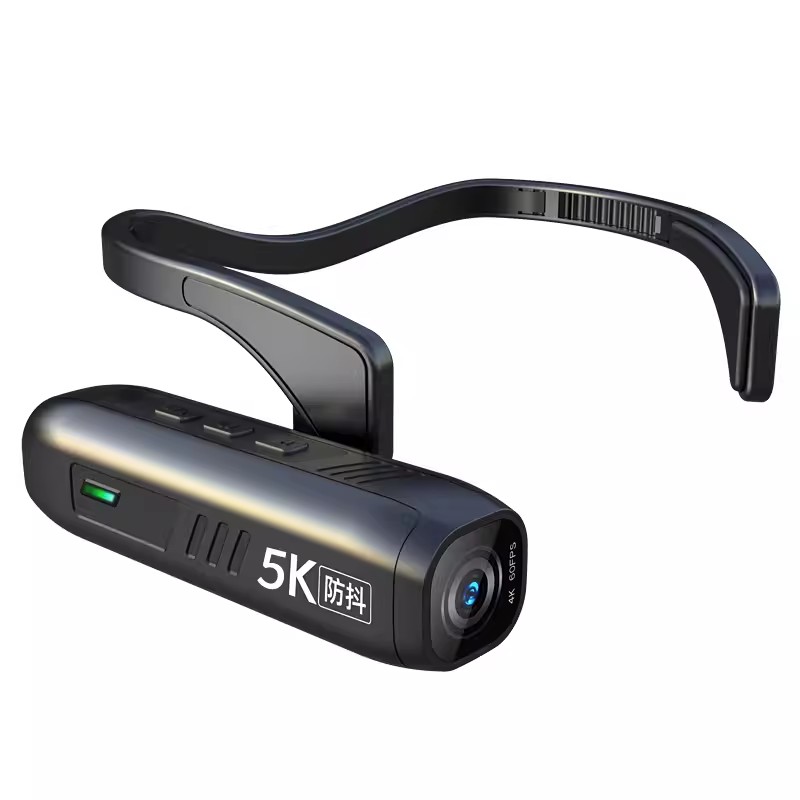 Smart Outdoor Sports 5K Head W - Home Security Camera Installation recension och pris