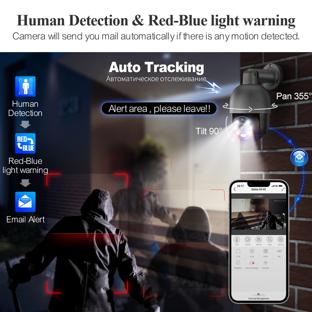 Tinosec Hot Nvr 8mp Security C - Home Security And Camera System recension och pris