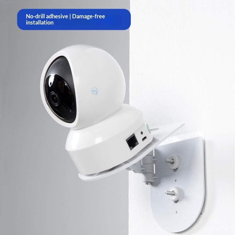 Wall Mount L Shape PTZ Camera  - Home Security Camera Installation recension och pris