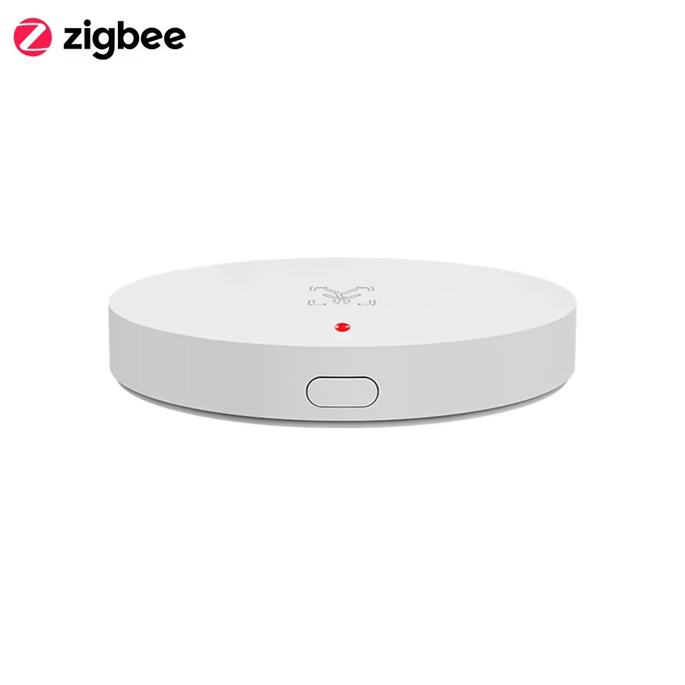 Tuya Zigbee 3.0 24GHz MmWave H - Home Security Technology recension och pris