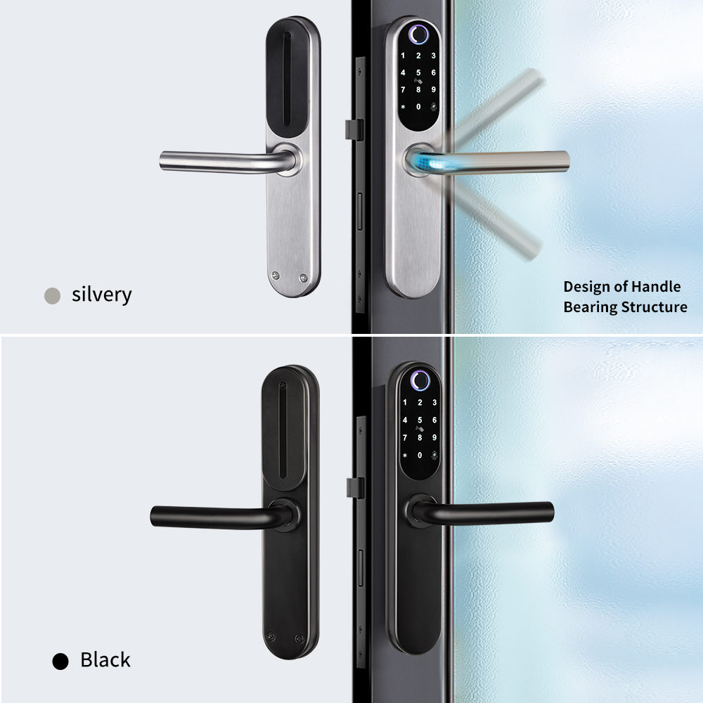 304 Stainless Steel Digital Sm - Home Security Brand recension och pris