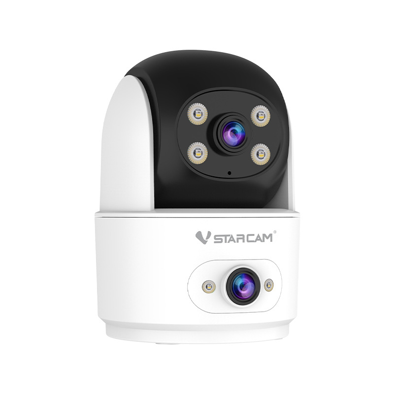 Vstarcam C996 3MP 1296P O-Kam  - Home Security Ai recension och pris
