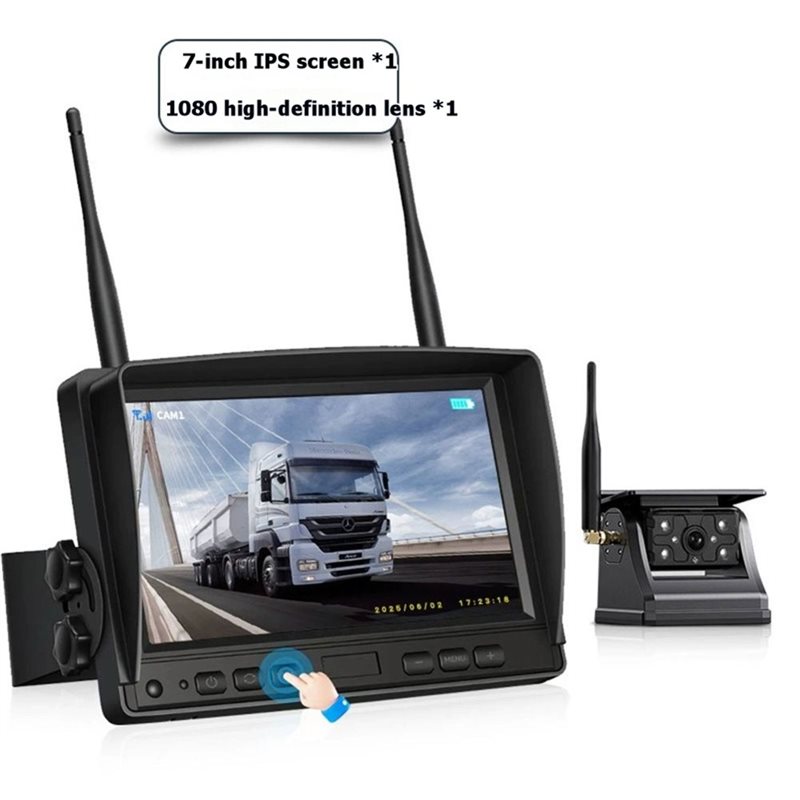 A99E-Wireless Solar Powered Re - Camera Solar Wireless recension och pris