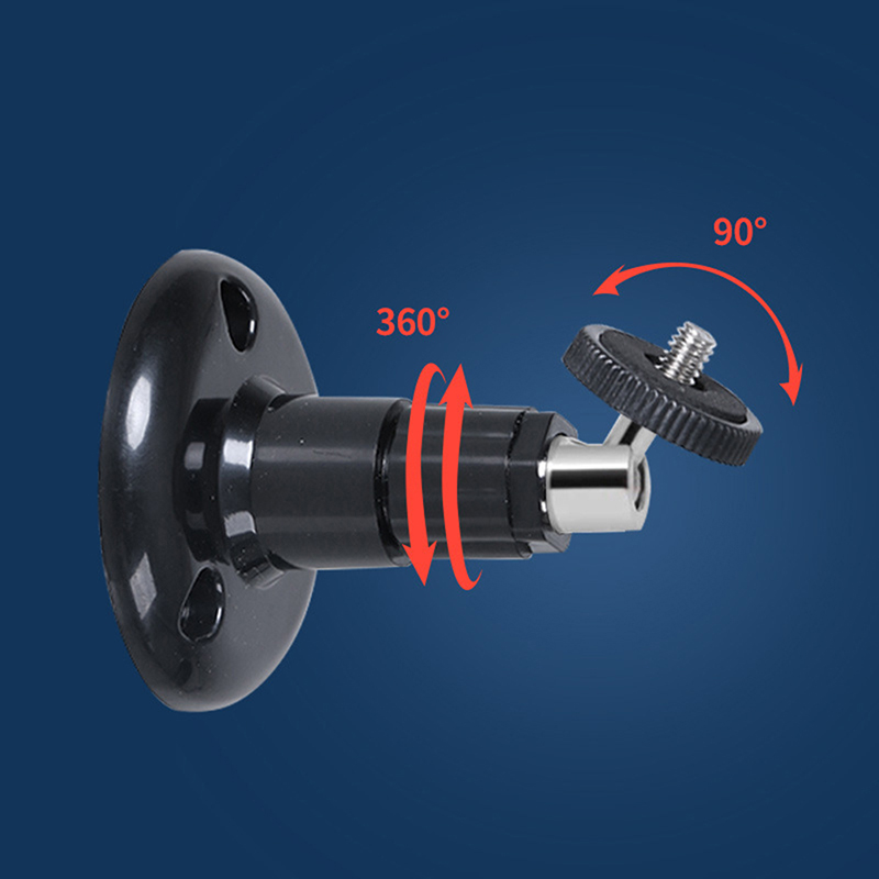 Wall Mount Bracket Installatio - Home Security Camera Installation recension och pris