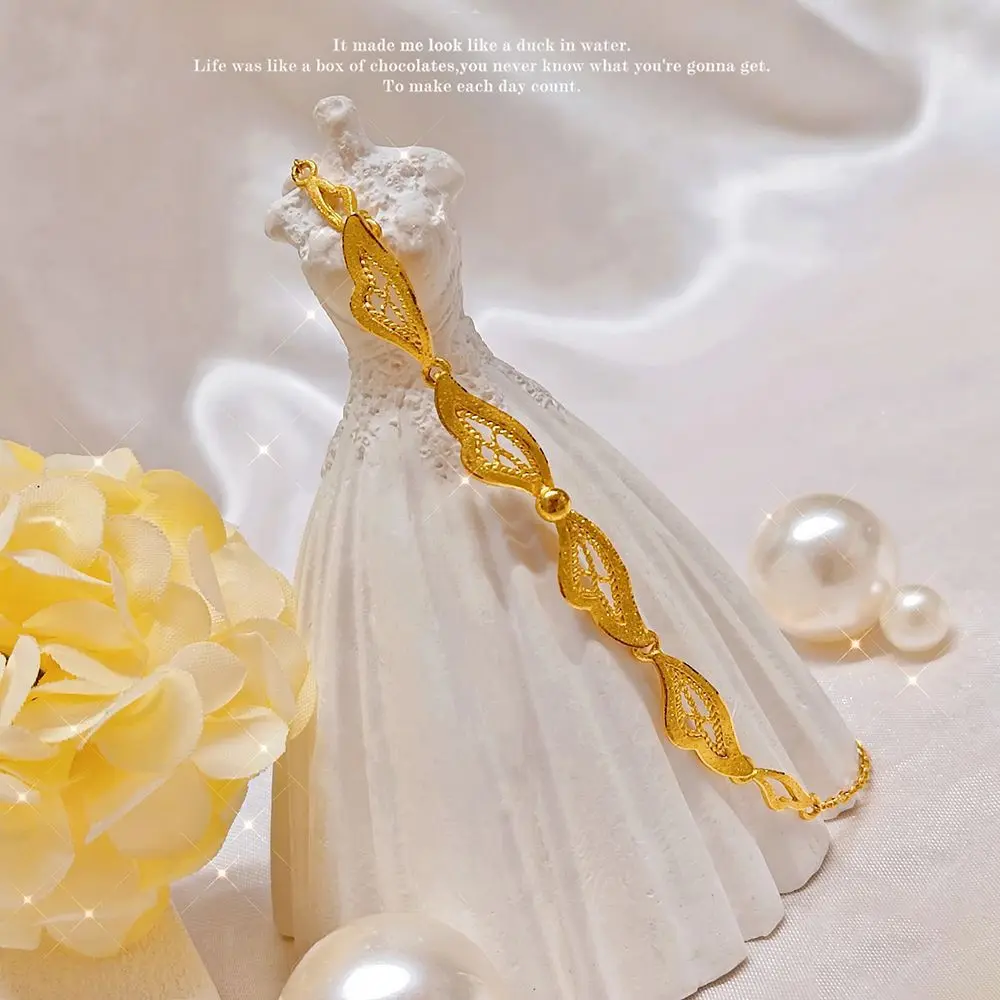 VivoGoldButterfly Love Necklac - Home Security Companies recension och pris