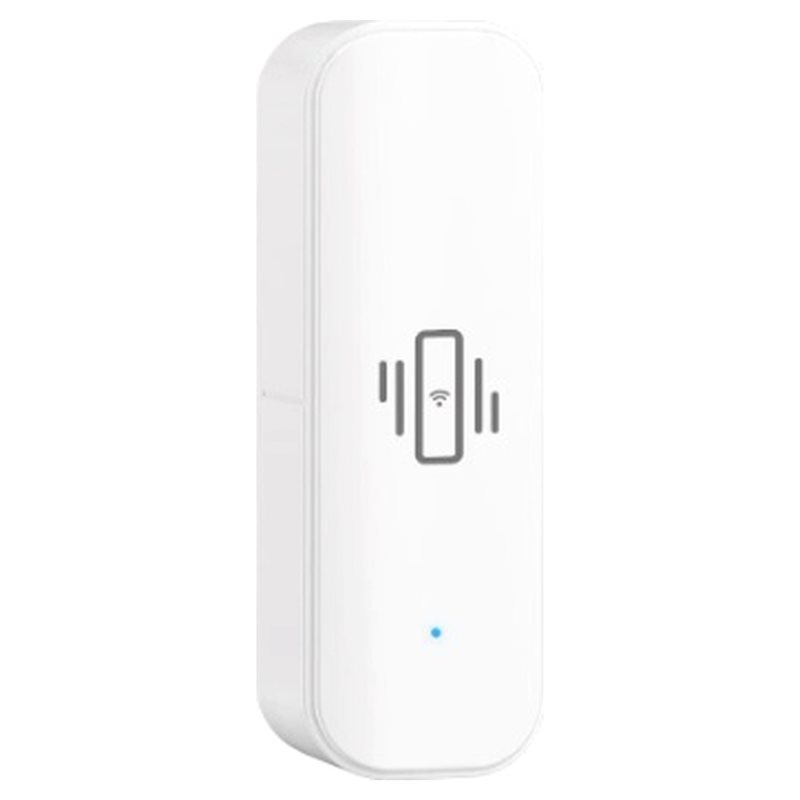 【VALUE MONEY】Tuya Wifi Smart V - Home Security App recension och pris