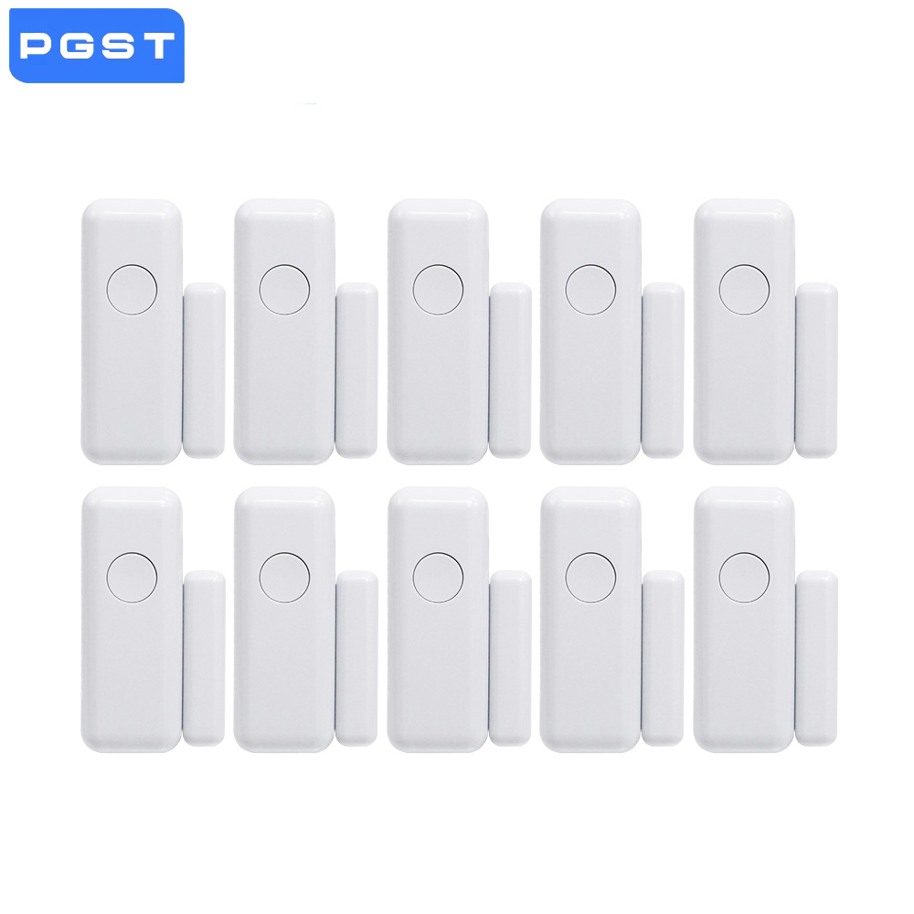 433mhz  Wireless Window Door M - Home Security Technology recension och pris