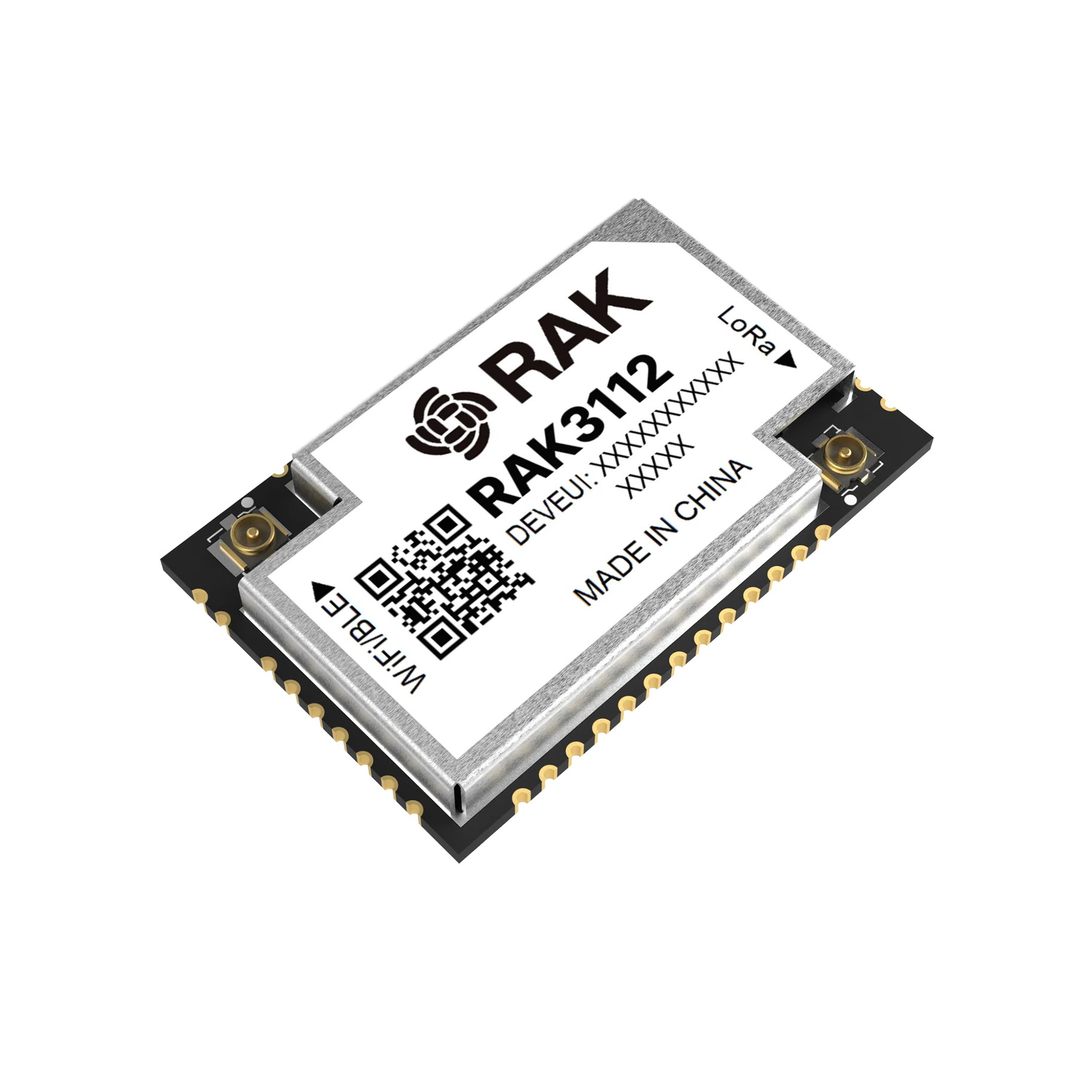 RAK3112 WisDuo Module For Edge - Home Security Ai recension och pris