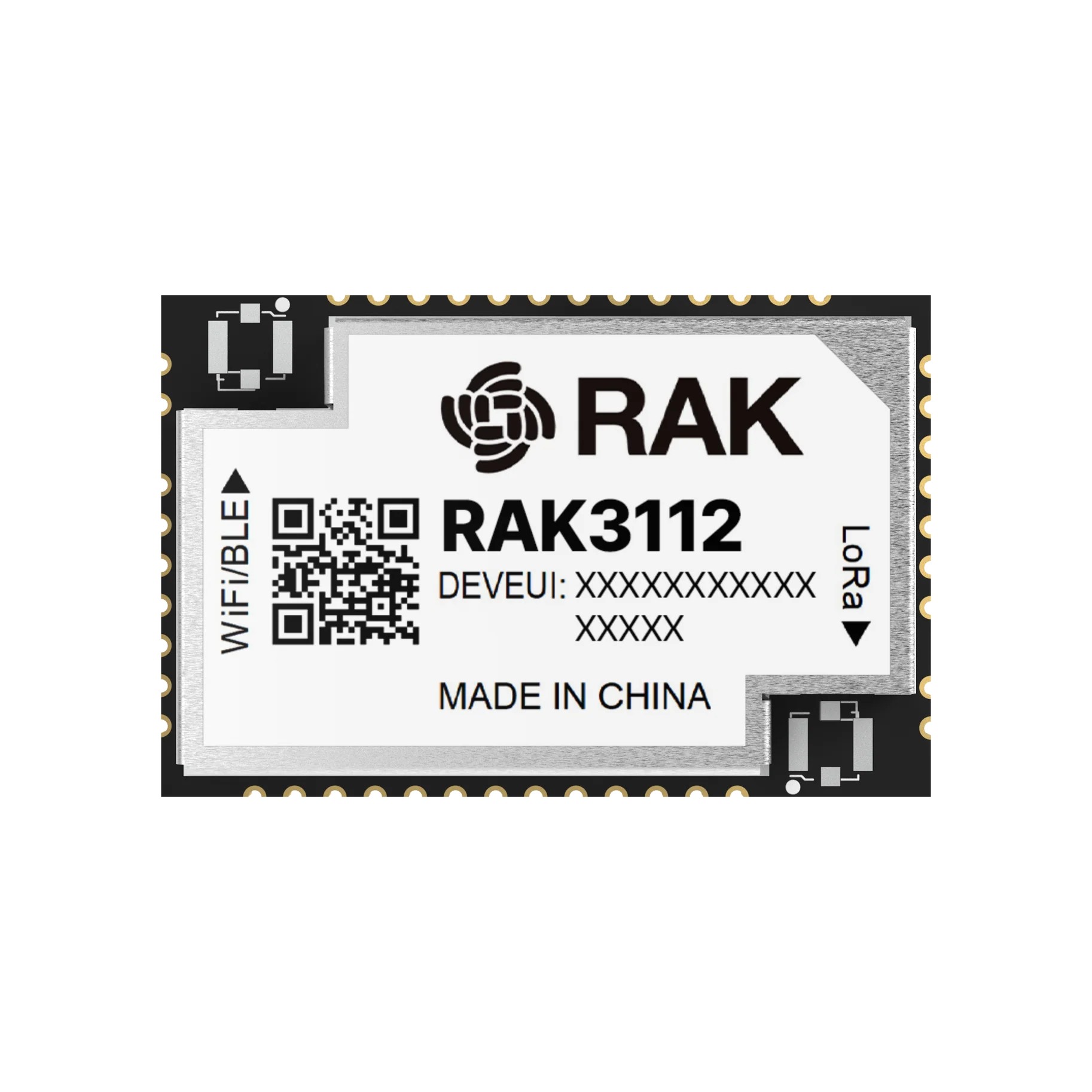 RAK3112 WisDuo Module For Edge - Home Security Ai recension och pris