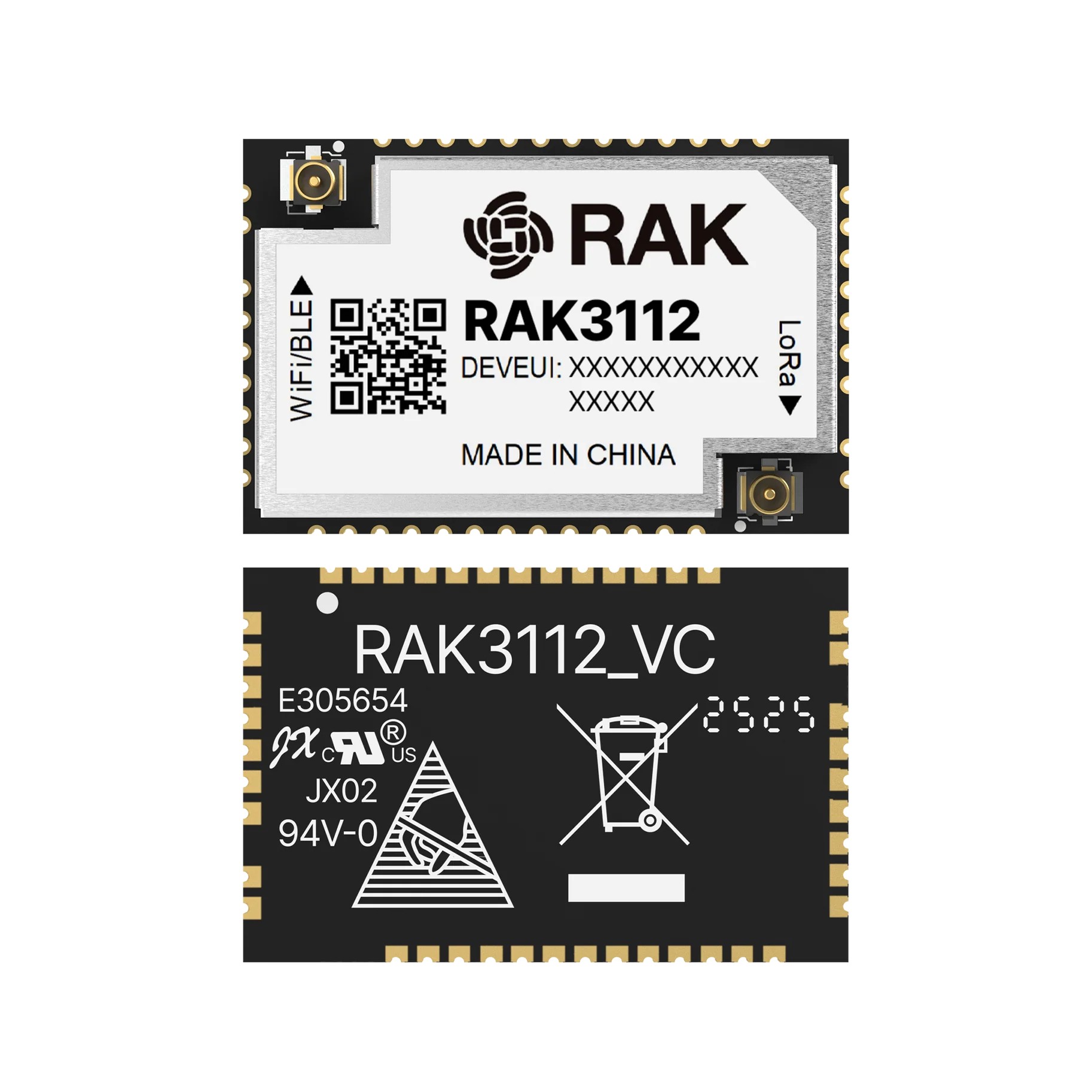RAK3112 WisDuo Module For Edge - Home Security Ai recension och pris