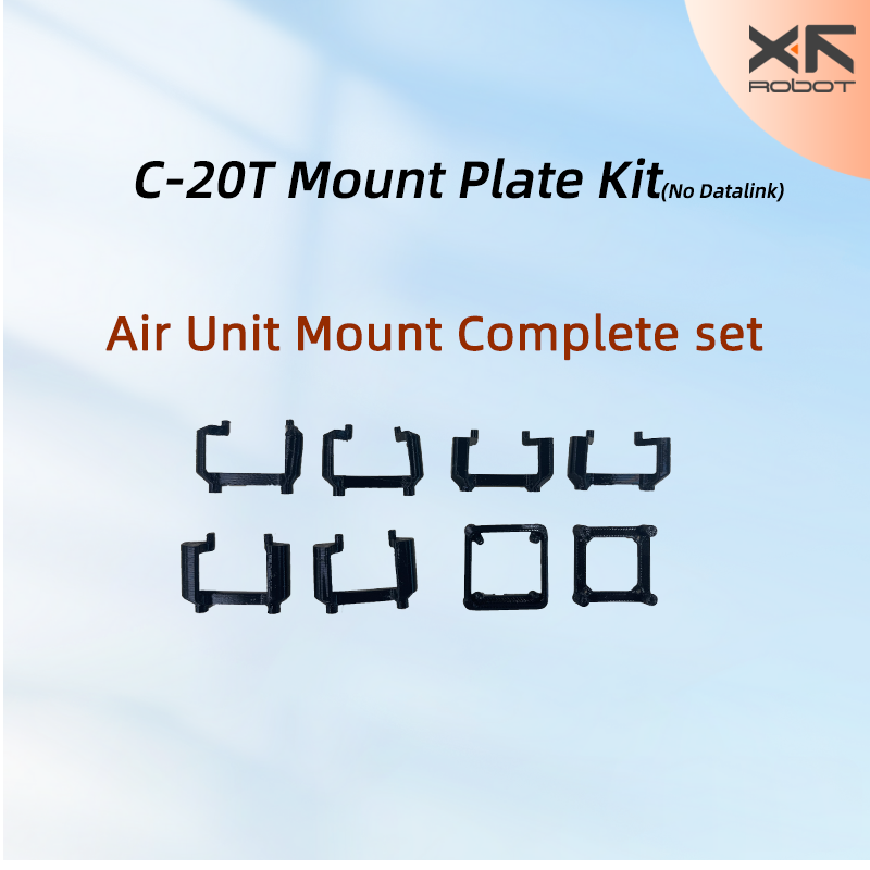 XF-C-20T All-in-One Integrated - Home Security Companies recension och pris